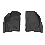 55621 - : X-act Contour - Front Floor Liners for Husky Liners Image