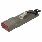 8W1Z5461203AA - Electrical: Buckle End for Ford: Crown Victoria | Lincoln: Town Car | Mercury: Grand Marquis Image