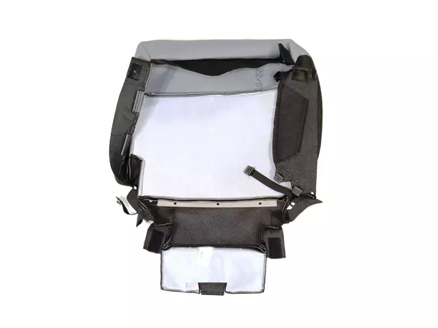 68212211AA - Interior Trim: Rear Seat Cushion Cover, Left for Mopar Image