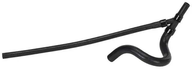 18221L - Cooling Systems: Molded Branched Heater Hose for ACDelco Image