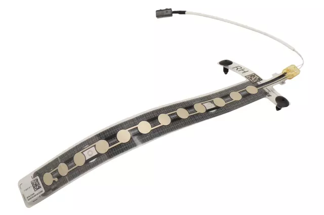 Position Sensor - GM (23186484)