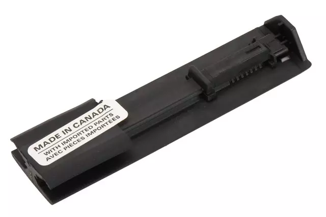 95276293 - Body: Drip Molding for Buick: Encore | Chevrolet: Trax Image