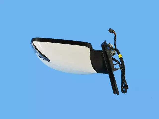 Outside Rearview Mirror, Left - Mopar (1LE27TZZAI)