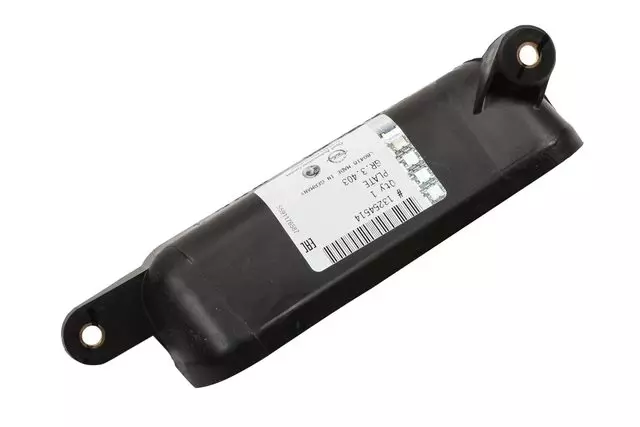 13254514 - Engine: Air Deflector for Buick: Cascada Image