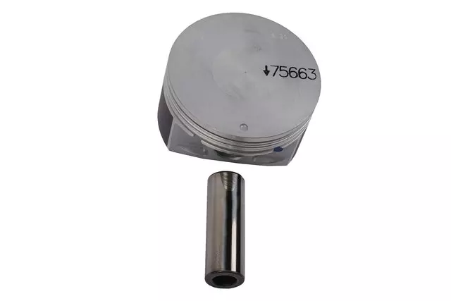 1997-2004 GM - LS1 and LS6 5.7L Hypereutectic Aluminum Piston - GM (88984245)