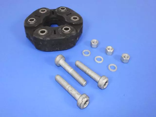 Driveshaft Coupling Pkg, Rear - Mopar (68154336AA)