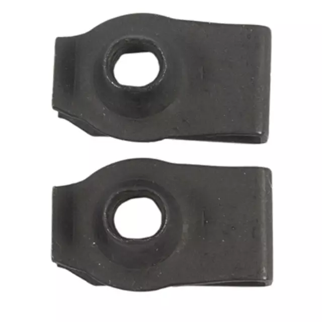 Nut Adjusting Screw - Ford (N800854-S439)