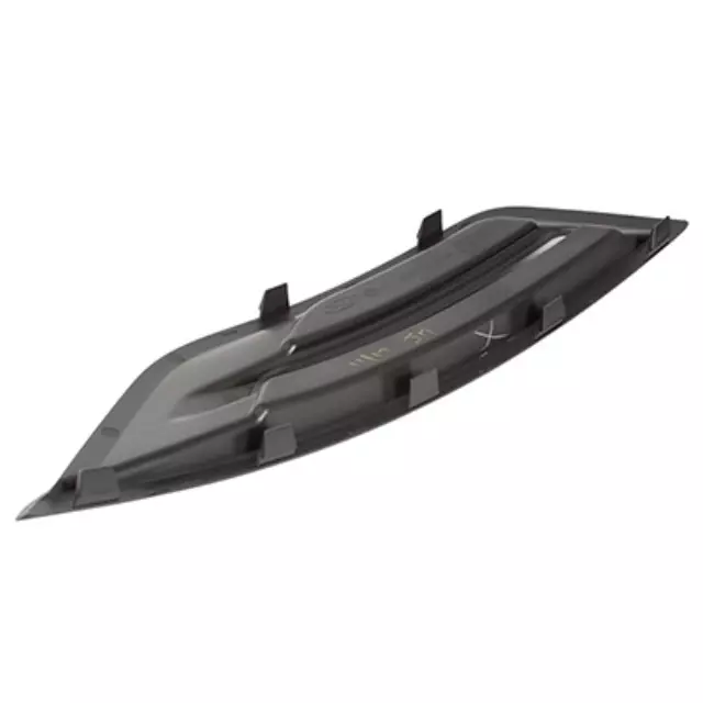 Lamp Bezel - Driver's Side (LH) - Ford (DG1Z-17E811-DA)