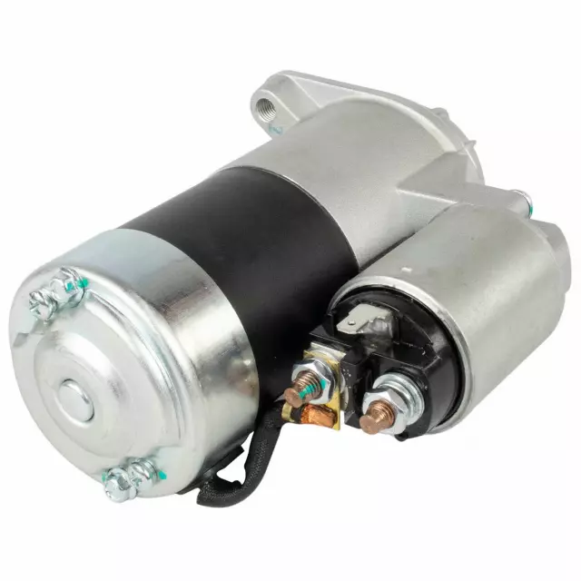 Starter Motor Assembly - Ford (QSA17708N)