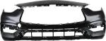 FBM225DJMH - : Bumper Set Front for Infiniti Image