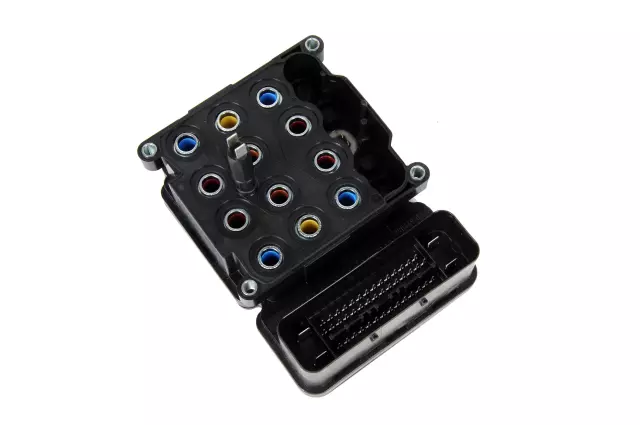 19178838 - Electrical: Control Module for GM Image