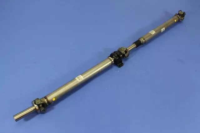 5146779AE - Rear Axle; American Axle 300 MM Dual Rear Wheels; Differential and Drive Line: Drive Shaft for Mopar Image