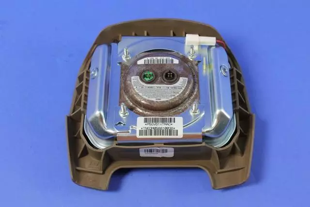 5GV61XTMAC - Steering: Driver Air Bag for Mopar Image