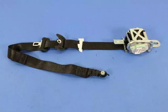 1VL06DX9AF - Restraints: Front Outer Seat Belt, Right for Mopar Image