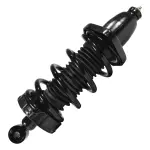 15123 - : Unity Automotive Suspension Strut and Coil Spring Assembly for Unity Automotive Image