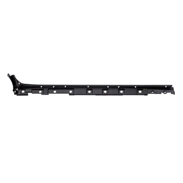 7586048060 - Body: Rocker Molding for Toyota Image