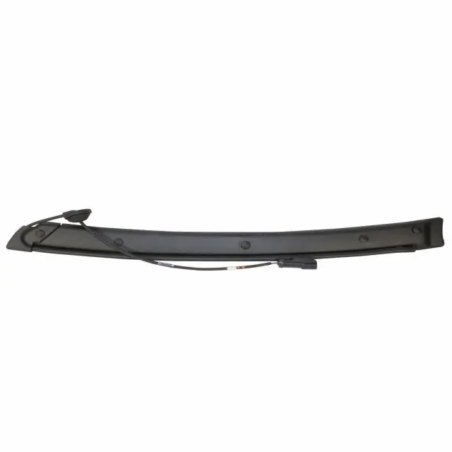 4L7Z78406A76AA - : Lift-Gate Object Sensor for Ford Image
