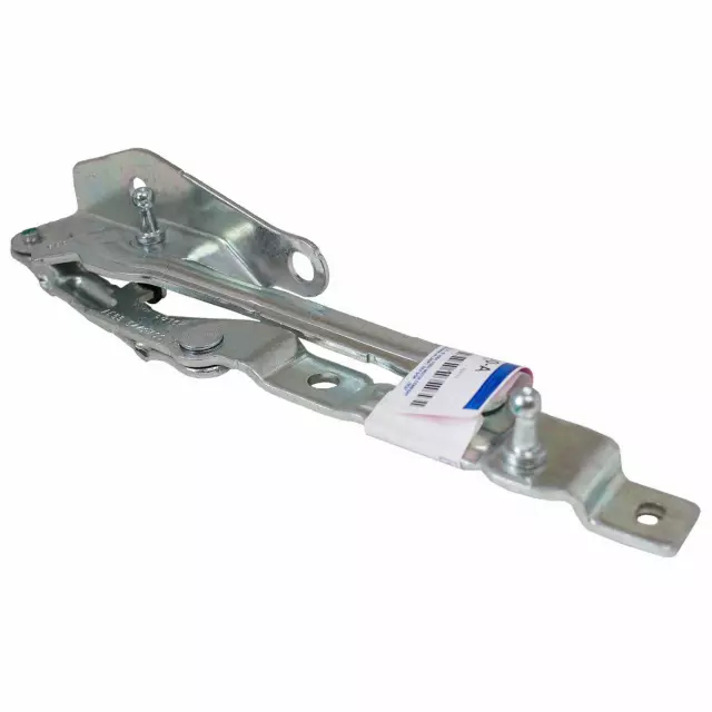 AE5Z5442700A - : 2006-2012 Ford Hinge for Ford: Fusion | Lincoln: MKZ, Zephyr | Mercury: Milan Image