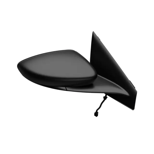 5PE481RVAF - : Outside Rear-View Mirror, Right for Mopar Image