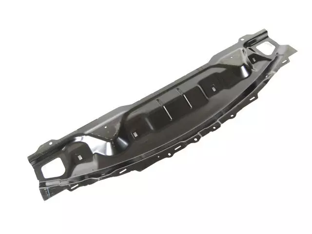 55362445AB - Wiper/Lock Cylinder and Keys: Cowl Panel for Mopar Image