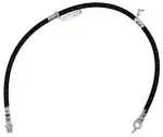 BH383444 - : Raybestos Element3 Brake Hose for Raybestos Brakes Image