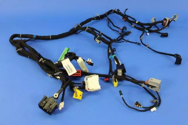 Instrument Panel Wiring - Mopar (68226524AF)