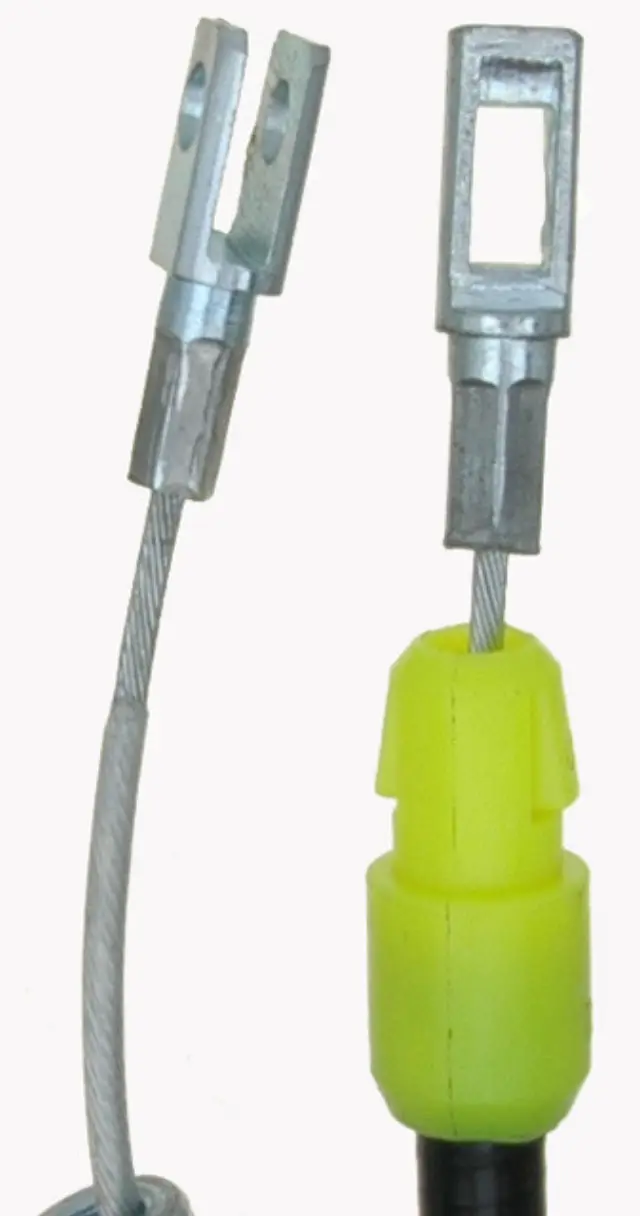BC96434 - Brakes &amp; Brake Parts: Raybestos Element3 Parking Brake Cable for Raybestos Brakes Image