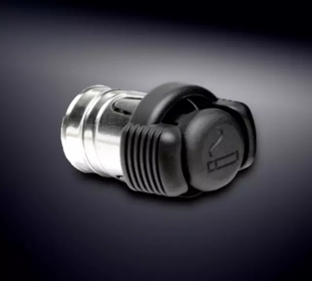 MN177333 - Interior: Cigar Lighter           for Mitsubishi Image