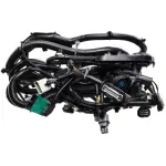 LC3Z14405AF - : Wiring Assembly Rear Lamps for Ford Image