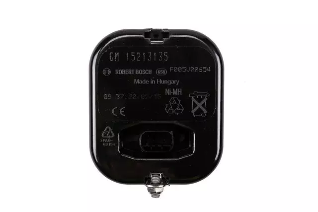 15213135 - Electrical: Alarm for GM Image