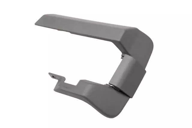 Ft End Track Cover - GM (84551658)