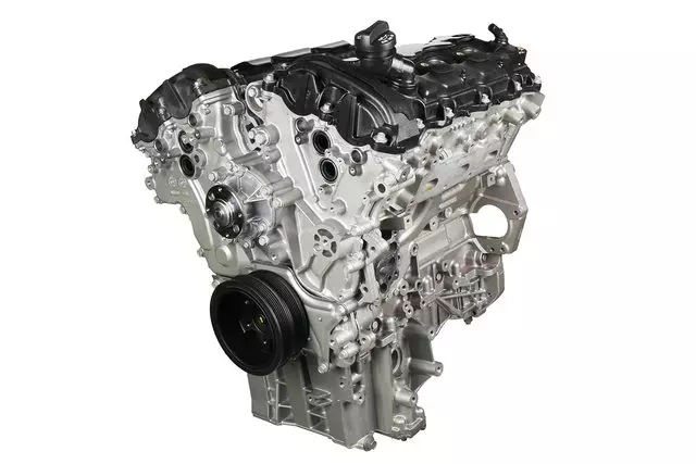 19210827 - : Part# 19210827 Genuine GM  3.6 Litre Engine |Part# - 19210827 for GM Image