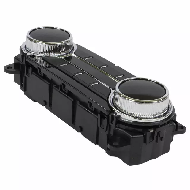 Heater & AC Control - Ford (GD9Z-19980-A)