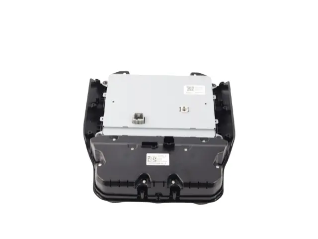 68526785AC - Air Conditioners and Heaters: Center Stack Controls for Mopar Image