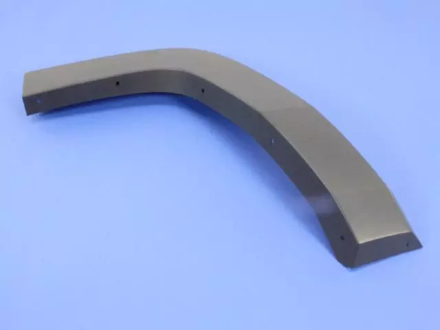 Rear Wheel Opening Applique, Left Rear - Mopar (5JX31TZZAD)