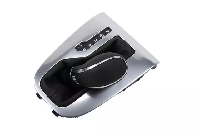 22805887 - : Jet Black Automatic Transmission Shift Lever Knob for Buick: Verano Image