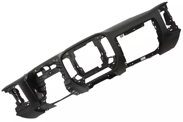 23421605 - Body: Instrument Panel for Chevrolet: Silverado 1500, Silverado 1500 LD, Silverado 2500 HD, Silverado 3500 HD | GMC: Sierra 1500, Sierra 1500 Limited, Sierra 2500 HD, Sierra 3500 HD Image