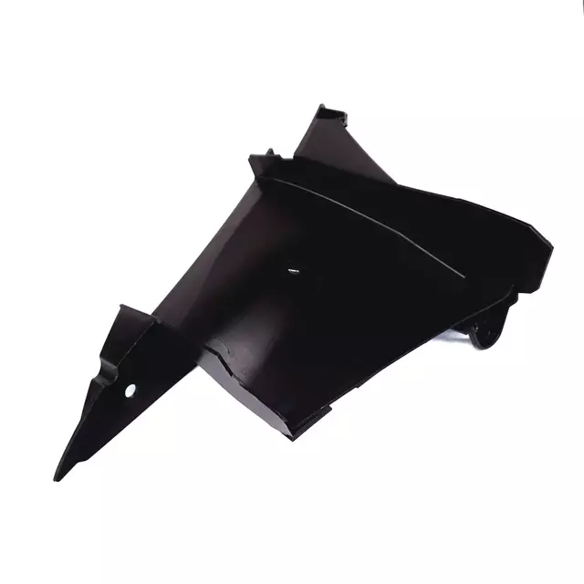 8W6121764 - : Duct for Audi: A5 Quattro, A5 Sportback Image