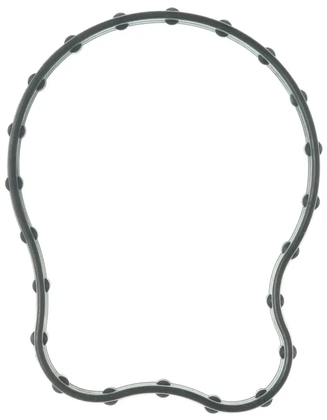 C33524 - Cooling Systems: Engine Coolant Thermostat Housing Seal for Mahle Image