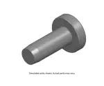 25195784 - : Multi-Purpose Bolt for GM Image