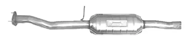 912924 - : CATCO Catalytic Converter for CATCO CONVERTERS Image