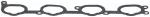 773710 - : Gasket, intake manifold for Elring Image