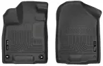 18431 - : Weatherbeater - Front Floor Liners for Husky Liners Image