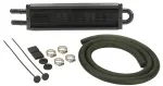 13200 - : 2 Pass 13" Series 7000 Copper/Aluminum Power Steering Kit for Derale Image