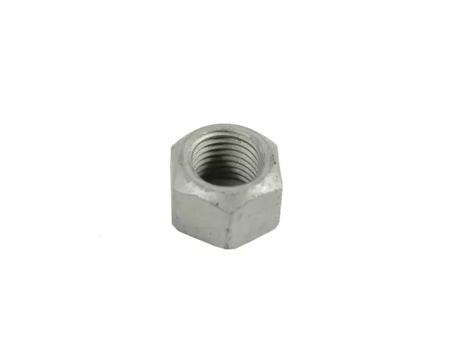 6510888AA - Rear Suspension: Hex Lock Nut for Mopar Image image