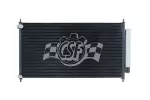 10711 - : A/C Condenser for CSF Image