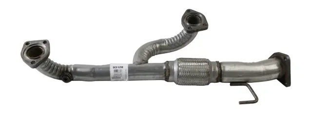 HD19511 - : Exhaust/Tail Pipes; Exhaust Pipe for Ansa Automotive Image