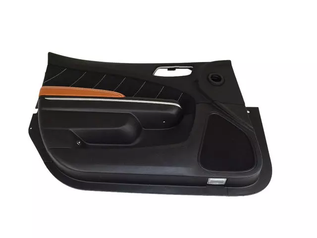 5MG491V5AD - Interior Trim: Front Door Panel, Left for Mopar Image
