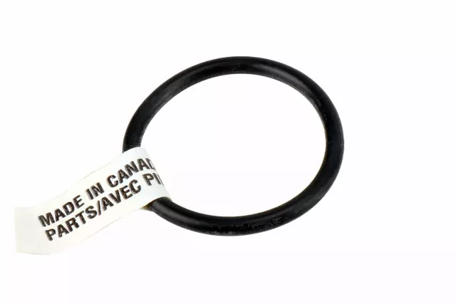 12625100 - : Engine Oil Filler Tube Seal for GM Image