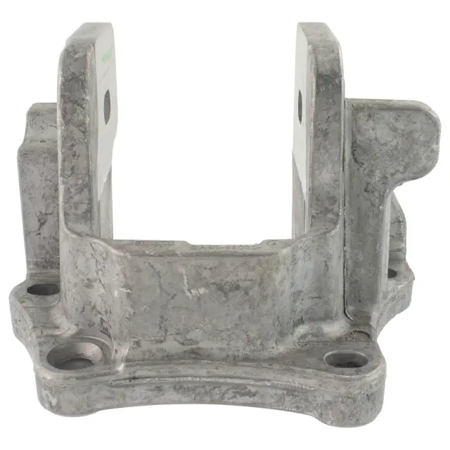 DA8Z6031B - Engine: Trans Mount Bracket for Ford Image